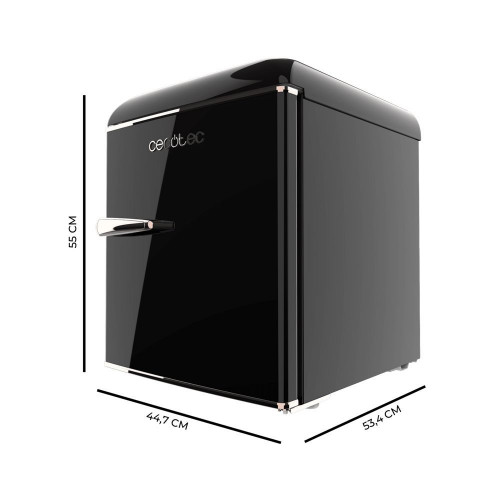 Bolero CoolMarket TT Origin 45 Black E