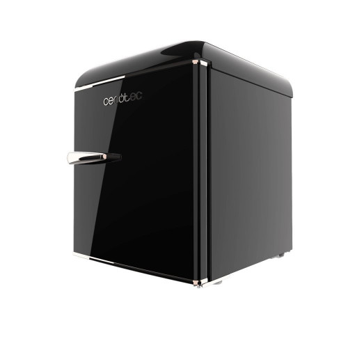 Bolero CoolMarket TT Origin 45 Black E