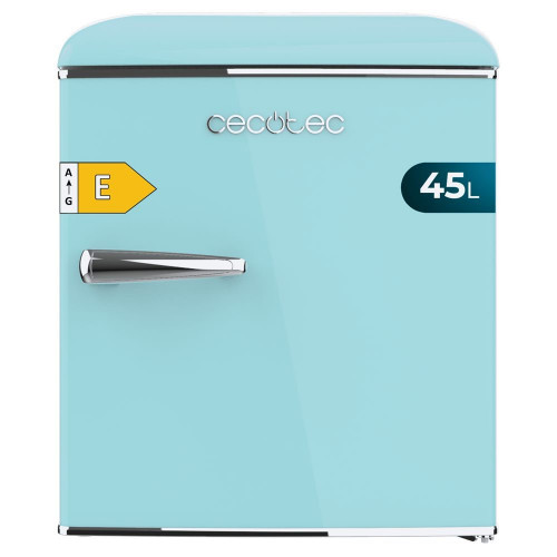 Bolero CoolMarket TT Origin 45 Blue E