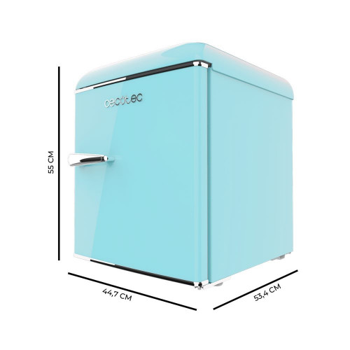 Bolero CoolMarket TT Origin 45 Blue E