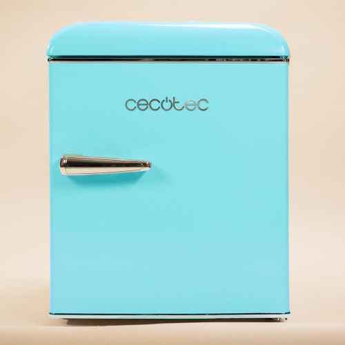 Bolero CoolMarket TT Origin 45 Blue E