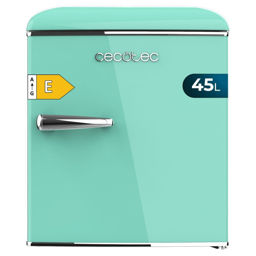 Bolero CoolMarket TT Origin 45 Green E