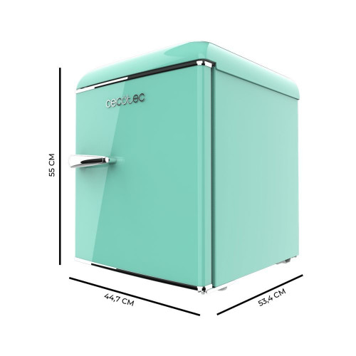 Bolero CoolMarket TT Origin 45 Green E