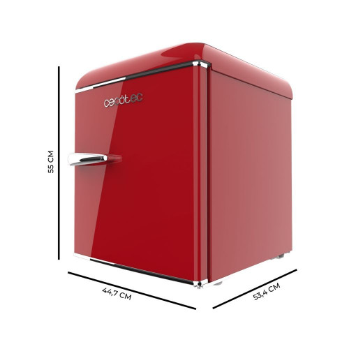 Bolero CoolMarket TT Origin 45 Red E