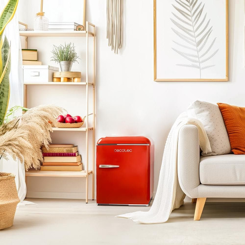 Bolero CoolMarket TT Origin 45 Red E