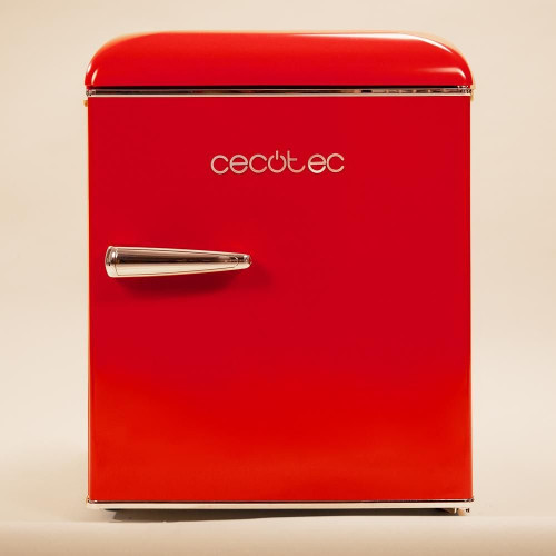 Bolero CoolMarket TT Origin 45 Red E