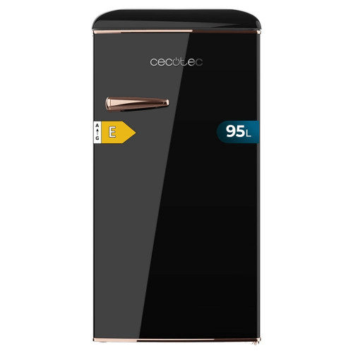 Bolero CoolMarket TT Origin 95 Black E