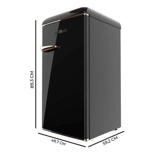 Bolero CoolMarket TT Origin 95 Black E
