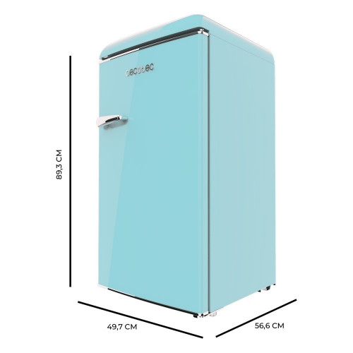 Bolero CoolMarket TT Origin 95 Blue E
