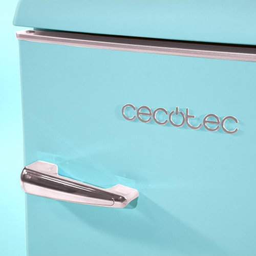 Bolero CoolMarket TT Origin 95 Blue E