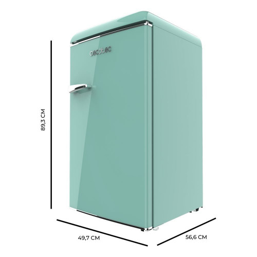 Bolero CoolMarket TT Origin 95 Green E