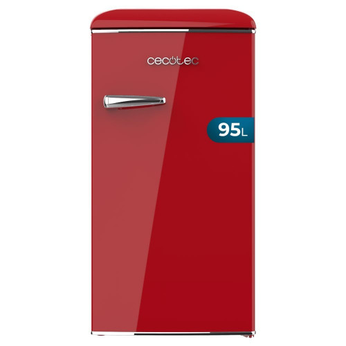 Bolero CoolMarket TT Origin 95 Red E