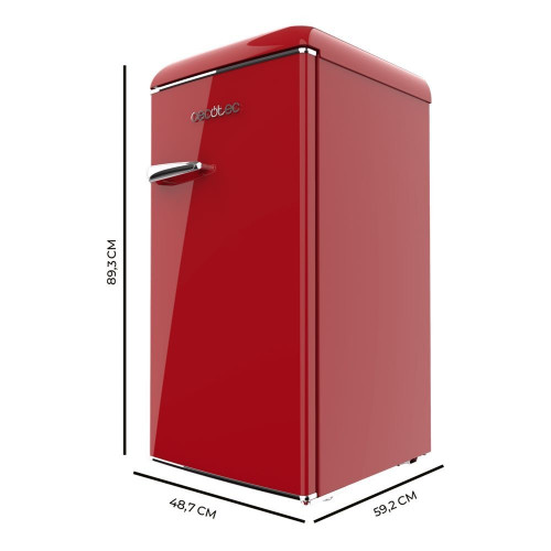 Bolero CoolMarket TT Origin 95 Red E