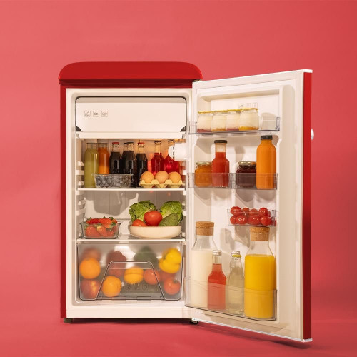 Bolero CoolMarket TT Origin 95 Red E