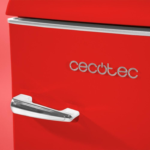 Bolero CoolMarket TT Origin 95 Red E