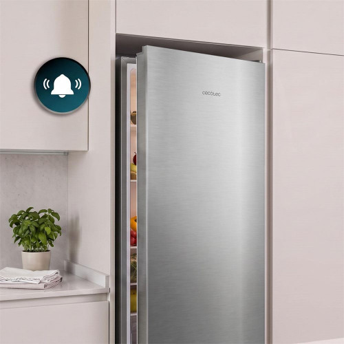 Bolero CoolMarket UF 206 Dual Inox D