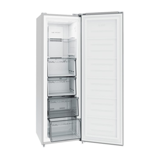 Bolero CoolMarket UF 206 Dual Inox D