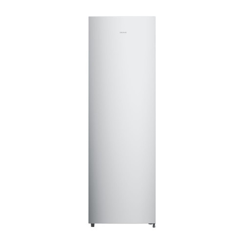 Bolero CoolMarket UF 206 Dual Inox D