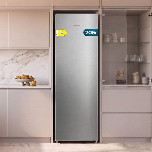 Bolero CoolMarket UF 206 Dual Inox D