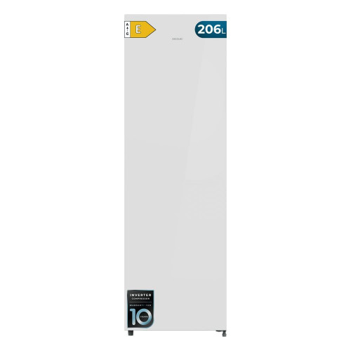 Bolero CoolMarket UF 206 Dual White E