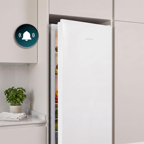 Bolero CoolMarket UF 206 Dual White E