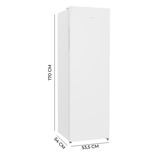Bolero CoolMarket UF 206 Dual White E