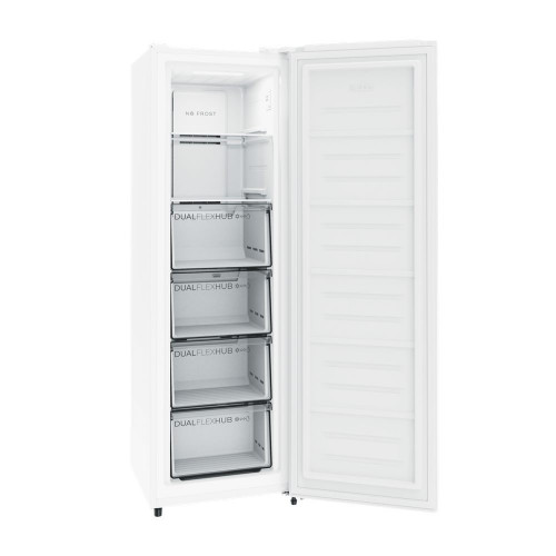 Bolero CoolMarket UF 206 Dual White E
