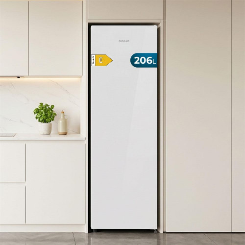 Bolero CoolMarket UF 206 Dual White E