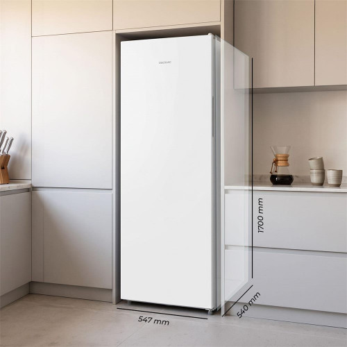 Bolero CoolMarket UF 206 Dual White E