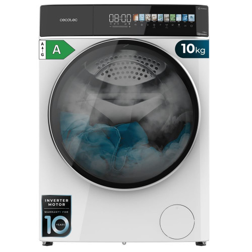 Bolero DressCode 10900 Autodose Inverter FullColor A