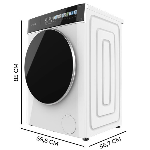 Bolero DressCode 10900 Autodose Inverter FullColor A