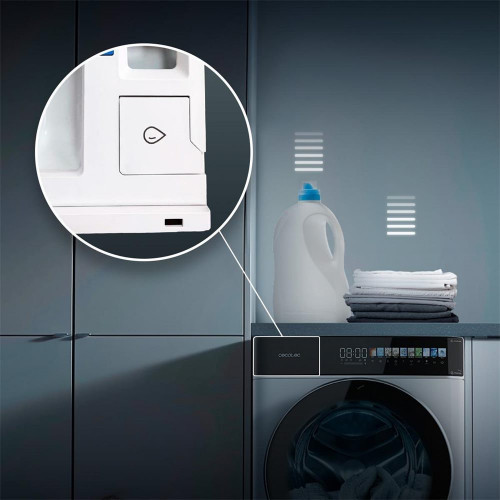 Bolero DressCode 10900 Autodose Inverter FullColor A