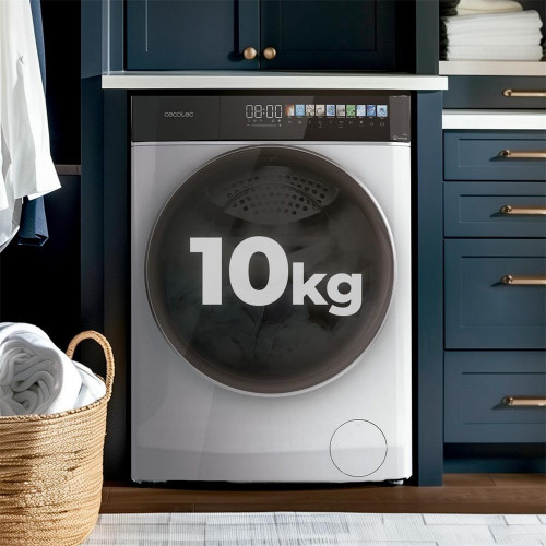 Bolero DressCode 10900 Autodose Inverter FullColor A