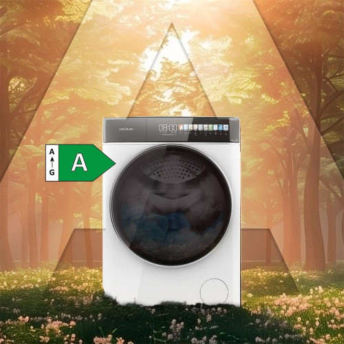 Bolero DressCode 10900 Autodose Inverter FullColor A