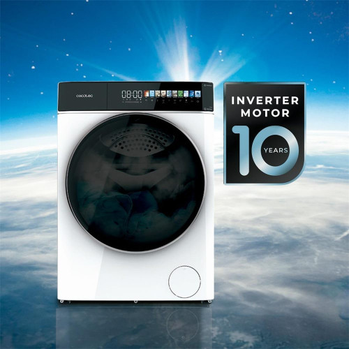 Bolero DressCode 10900 Autodose Inverter FullColor A