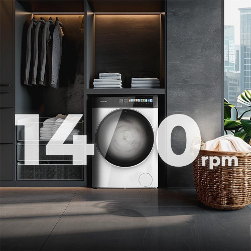 Bolero DressCode 10900 Autodose Inverter FullColor A