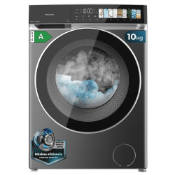 Bolero DressCode 10970 Direct Drive Steel