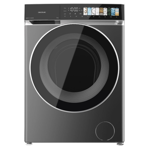 Bolero DressCode 10970 Direct Drive Steel