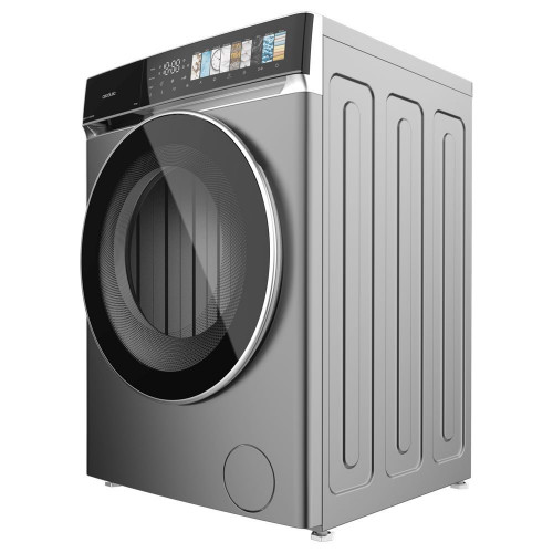 Bolero DressCode 10970 Direct Drive Steel