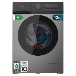 Bolero DressCode 12450 Inverter Steel
