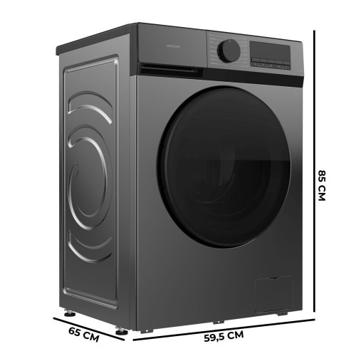 Bolero DressCode 12450 Inverter Steel