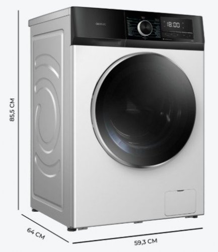 BOLERO DRESSCODE 12500 INVERTER