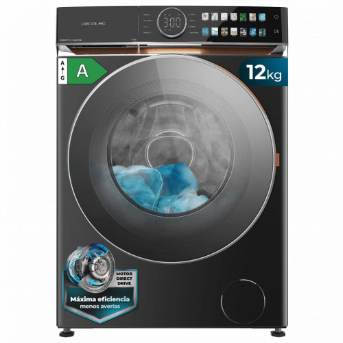 Bolero DressCode 12980 Direct Drive Steel A
