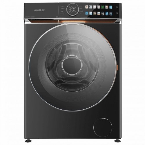 Bolero DressCode 12980 Direct Drive Steel A