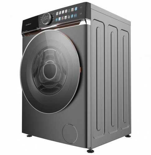 Bolero DressCode 12980 Direct Drive Steel A