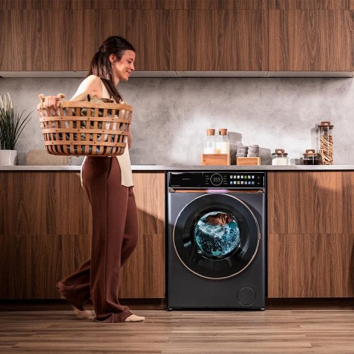 Bolero DressCode 12980 Direct Drive Steel A