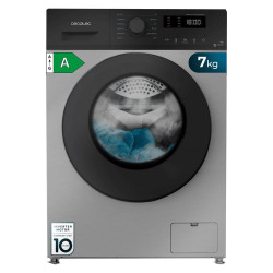 Bolero DressCode 7150 Inverter Steel A
