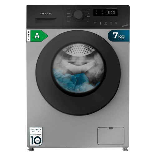 Bolero DressCode 7150 Inverter Steel A