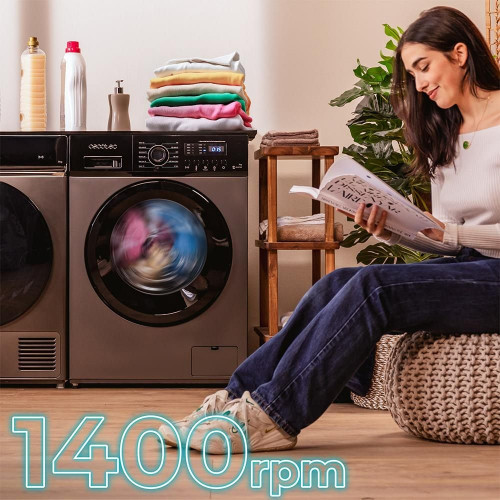 Bolero DressCode 7150 Inverter Steel A