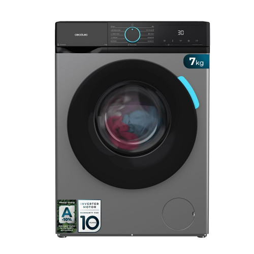 Bolero DressCode 7160 Inverter  Steel A